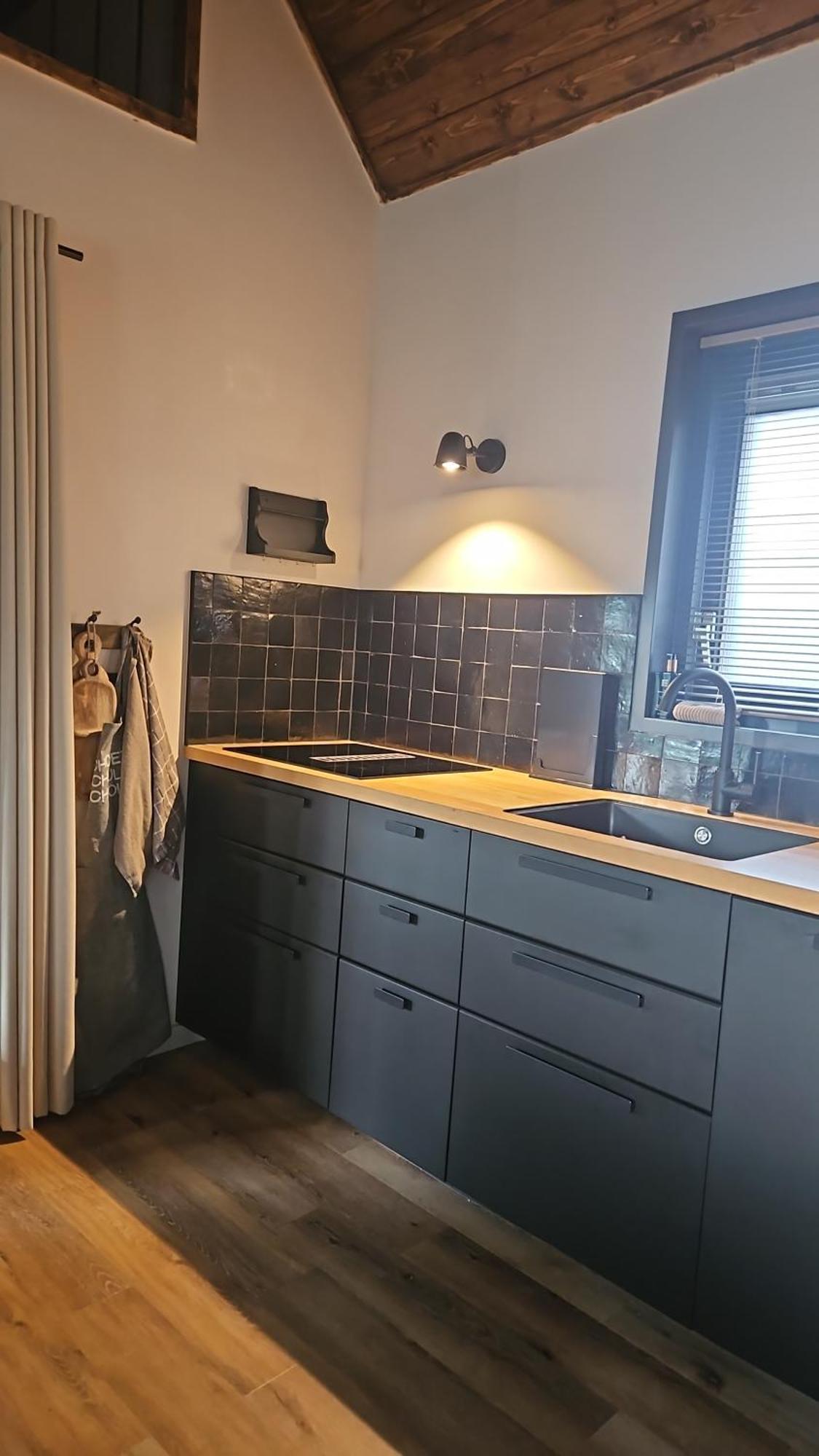 Willa Moi Meppen Zewnętrze zdjęcie